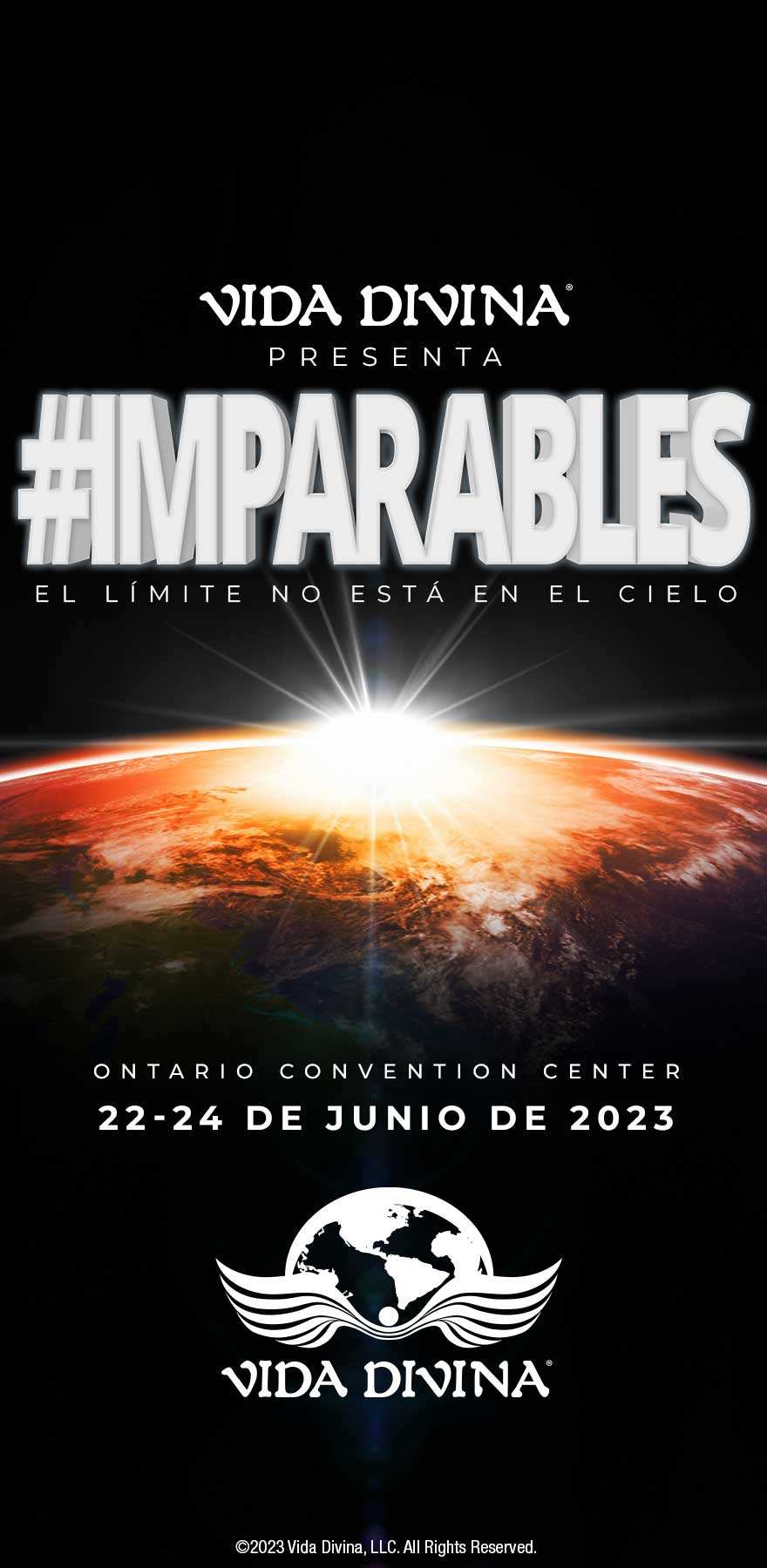 Imparables 2024