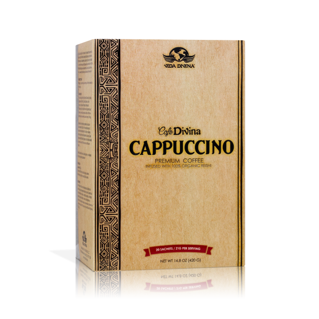 Cappuccino