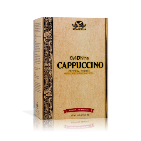 Cappuccino