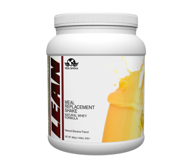Lean - Banana